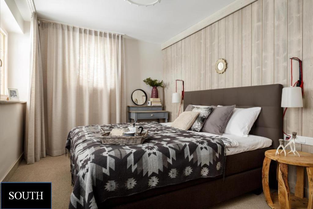 Przystanek Podhale- Apartamenty 1050 كوشتيليسكا المظهر الخارجي الصورة