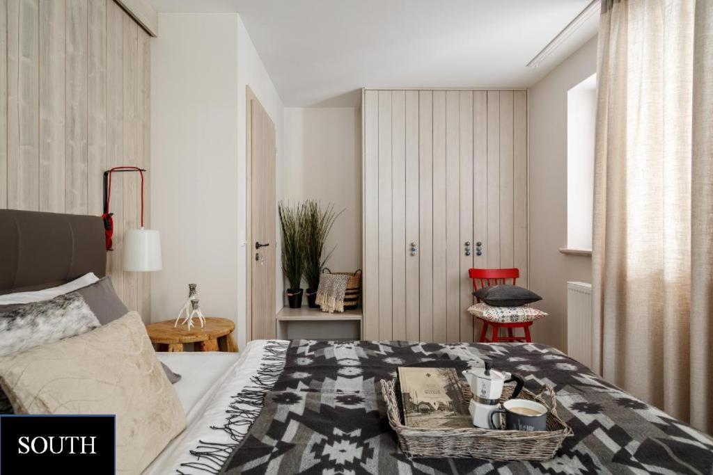 Przystanek Podhale- Apartamenty 1050 كوشتيليسكا المظهر الخارجي الصورة