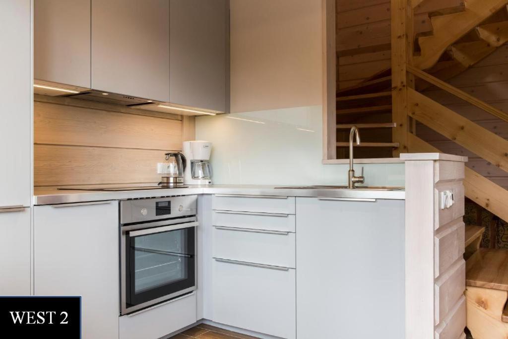 Przystanek Podhale- Apartamenty 1050 كوشتيليسكا المظهر الخارجي الصورة