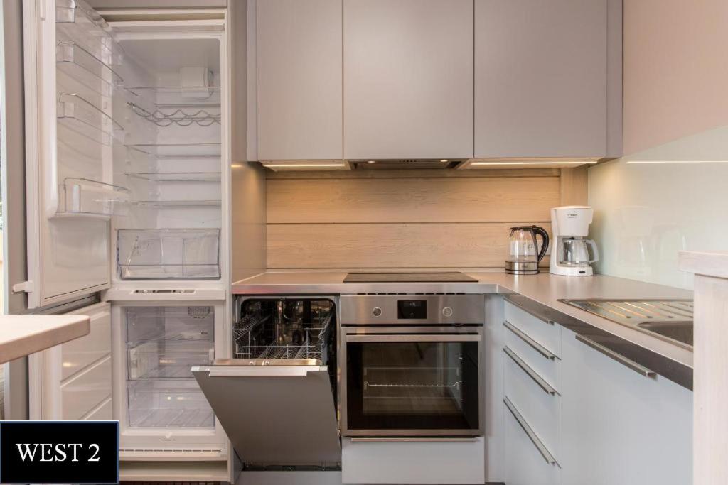 Przystanek Podhale- Apartamenty 1050 كوشتيليسكا المظهر الخارجي الصورة